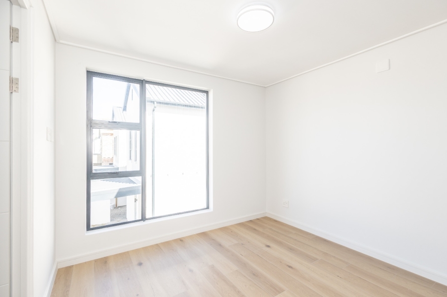 To Let 3 Bedroom Property for Rent in Le Coste Estate Western Cape